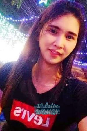 Ladies of Thailand