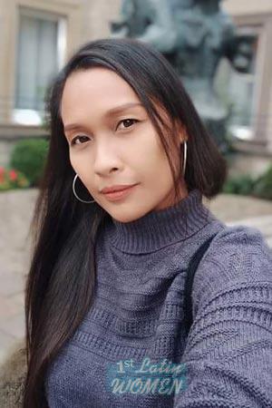 Ladies of Thailand