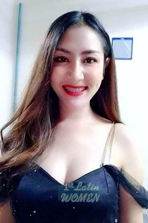 Ladies of Thailand