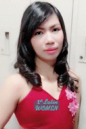 Ladies of Asia