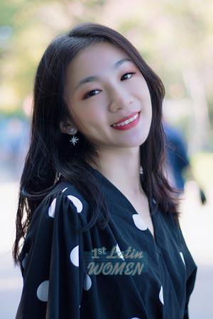 Ladies of China