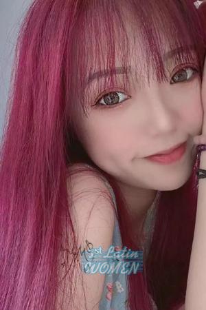 Ladies of Guangzhou
