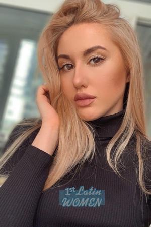 Ladies of Ukraine