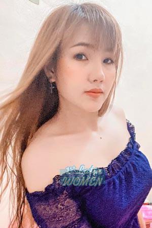 Ladies of Asia