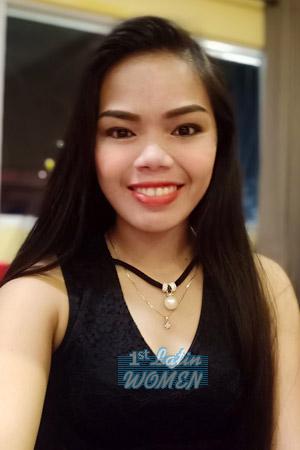 Ladies of Cebu City