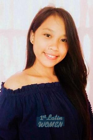 Ladies of Cebu City
