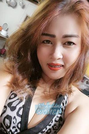 Ladies of Asia