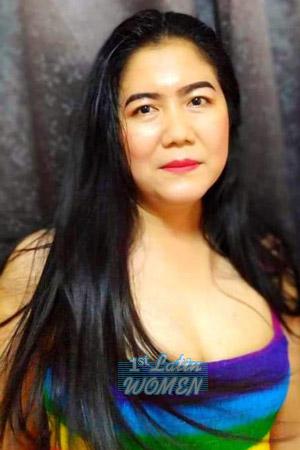 Ladies of Asia