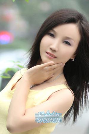 Ladies of Asia