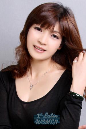 Ladies of China