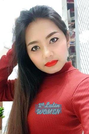 Ladies of Thailand