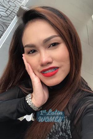 Ladies of Asia