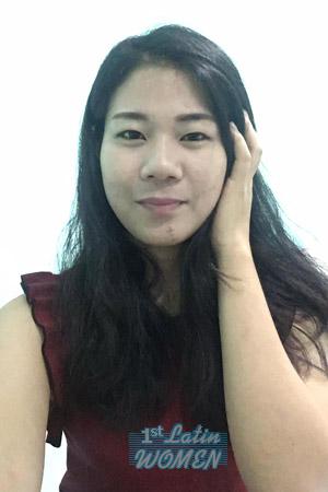 Ladies of Asia