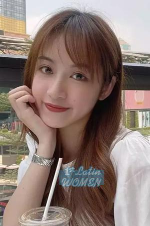 Ladies of China