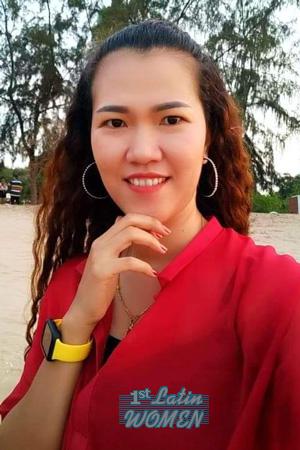 Ladies of Asia