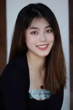 Ladies of Zhaoqing