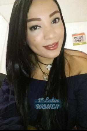 201289 - Dayana Candelaria Age: 35 - Colombia