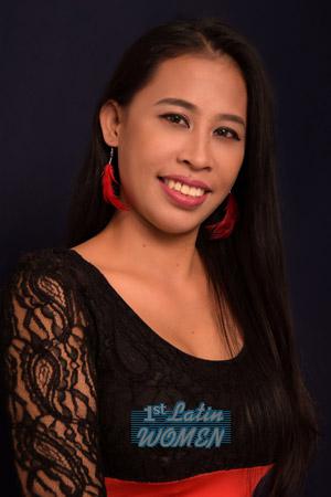 Ladies of Asia