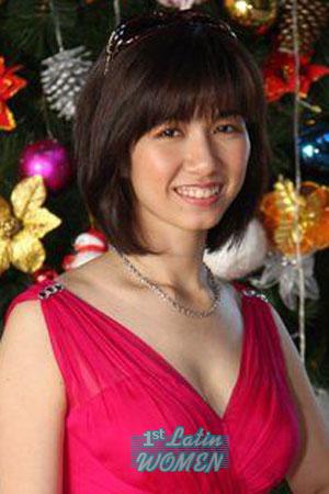 Ladies of Asia