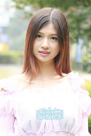 201352 - Li Age: 26 - China