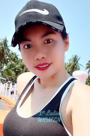 Ladies of Thailand