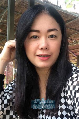 Ladies of Asia