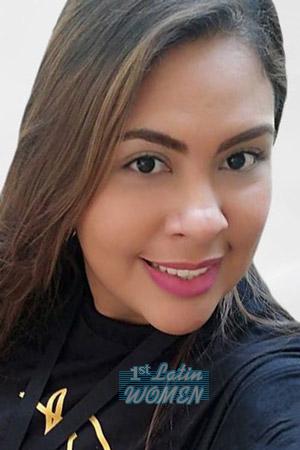 Ladies of Latin-America