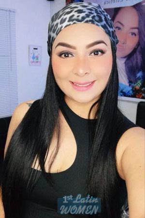 201729 - Sandra Age: 36 - Colombia