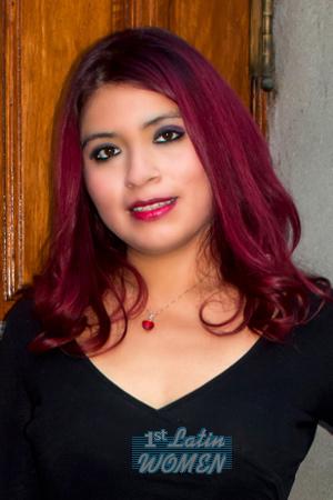 201735 - Yajayra Age: 33 - Peru