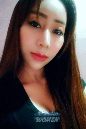 Ladies of Asia