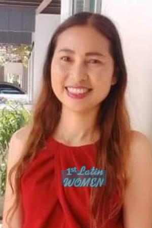 Ladies of Asia
