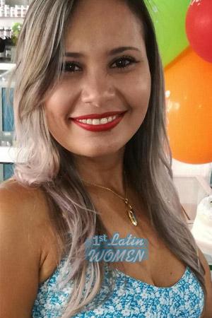 Ladies of Latin-America