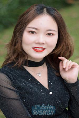 201949 - Yuxuan Age: 31 - China