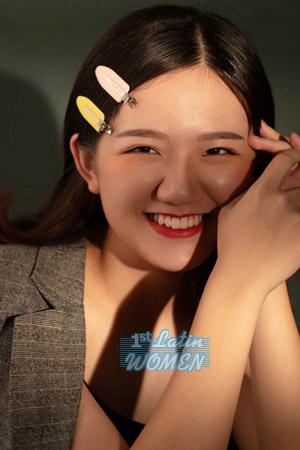 Ladies of China