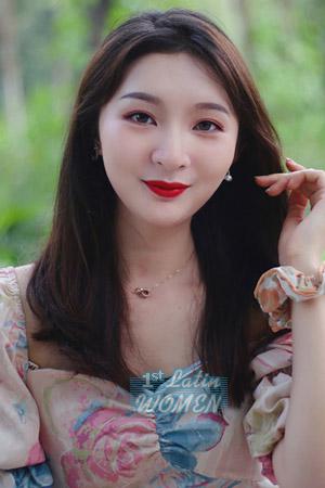 201951 - Jinmei Age: 26 - China