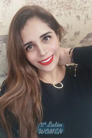 202025 - Cynthia Age: 41 - Peru