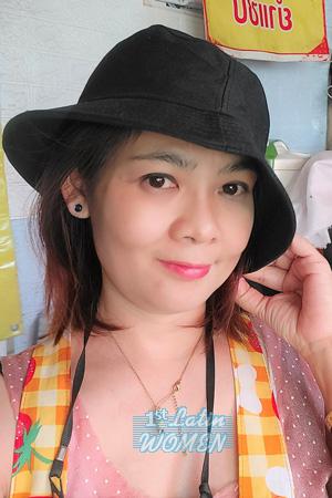 Ladies of Asia