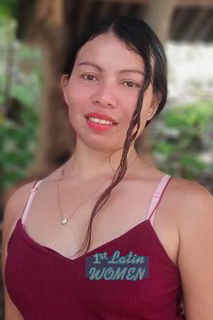Ladies of Asia