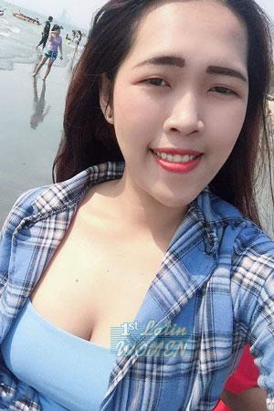 Ladies of Ubon Ratchathani