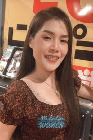 Ladies of Asia