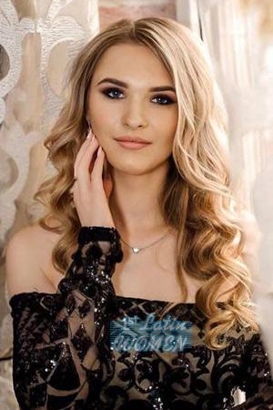 Ladies of Eastern-Europe