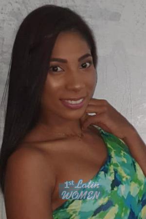 Ladies of Colombia