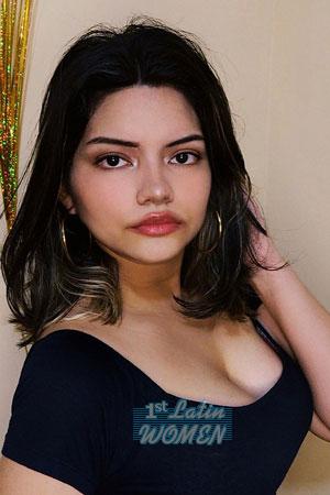 Ladies of Latin-America