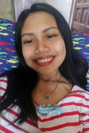 Ladies of Philippines