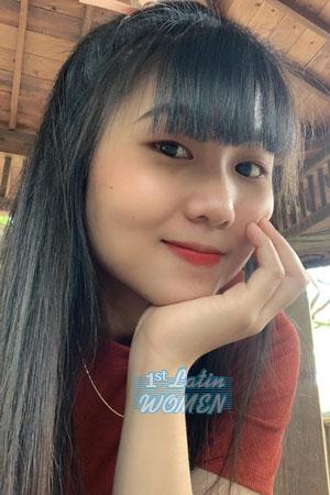 Ladies of Thailand