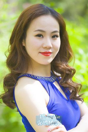 Ladies of Asia