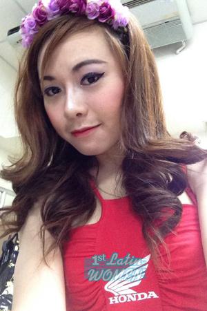 Ladies of Thailand