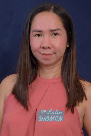 203542 - Elvie Age: 36 - Philippines
