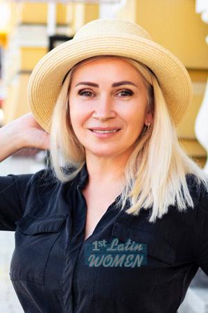 203639 - Nadezhda Age: 52 - Ukraine