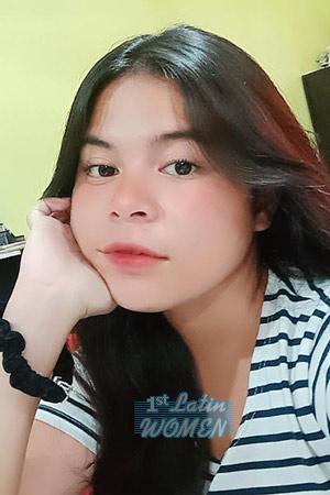 203686 - April Grace Age: 23 - Philippines